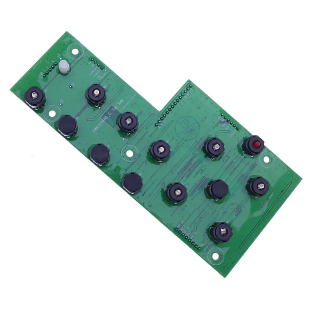 HNARL NEW Genie RT Platform Control Board 99163GT 99163 for GS2668RT GS3268RT GS3390 GS3884 GS5390