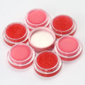 Hot Selling Natural 2 in 1 Lip Scrub and Balm