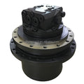 Excavator Parts GM06 GM18 SK350-8 Travel Motor Assy LS15V00022F4 Travel Motor with Gear Box for Kobelco