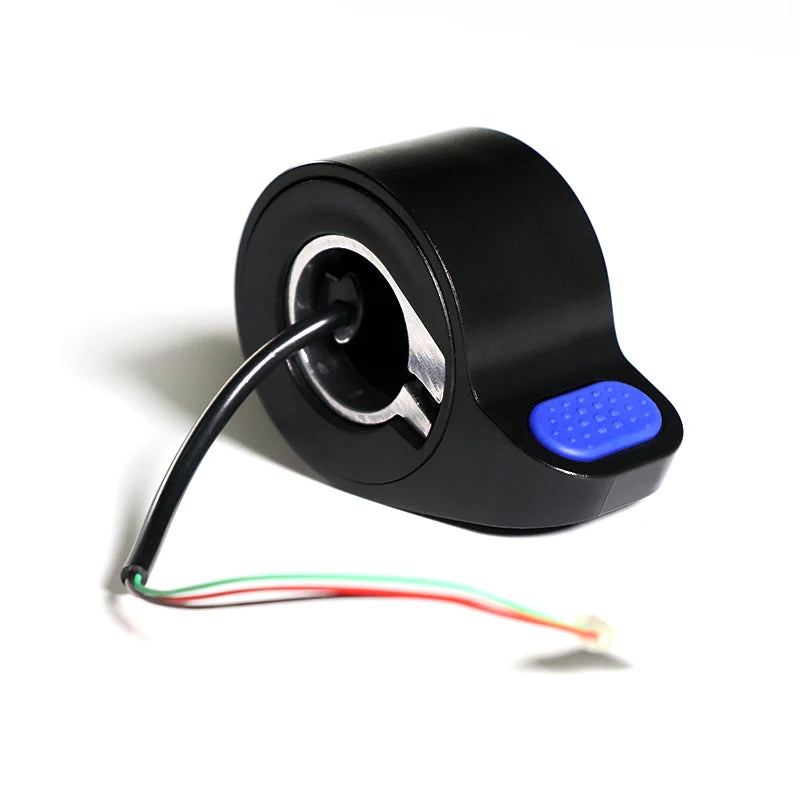 Replacement Plastic Dial Accelerator Throttle Control for Xiaomi M365 Mi3 Electric Scooters Speed Control Spare Parts