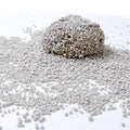 Factory Directly Sell Water Soluble Ball Cat Litter Strong Clumping 100% Natural Eco-friendly Bentonite Cat Litter