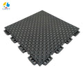 Mini Boden Outdoor Cost Roller Skating Court Flooring PP Interlocking Basketball Tile Tennis Sport Free Sample