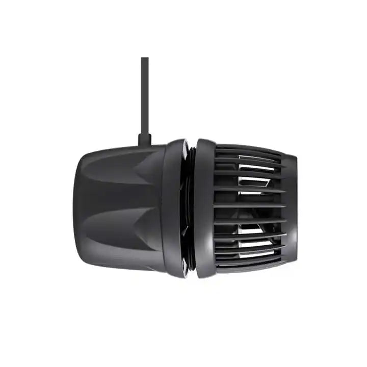 Jebao Jecod New Smart Bluetooth Controlled Cordless DMP-10/20/30/40 Freshwater Saltwater Fish Tank Aquarium Wave Maker Living