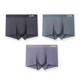 Custom Premium Mens Underwear Boxer Briefs Trunks Bikini With Comfortable Cotton 5 Inch Inseam Plus Size Underwear Men