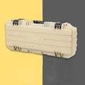New Style Waterproof Shockproof Hard Plastic Equipment Case