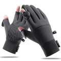 Touch Screen Water Resistant Windproof Anti Slip Winter Thermal Gloves for Men Women