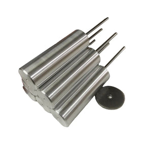 Longotech Loadable Gym Pin Loaded Replacement Weight Stack Add-On Extender