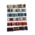 READY to SHIP 1.5 Inch Elastic Equestrian Belt with Snaffle Bit Buckle Belt Fabric Belt