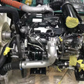 Excavator Engine Assembly 4M50 Diesel Engine Assy for  Excavator Parts 4M50 4 Cyl 4.9L Hd820-5