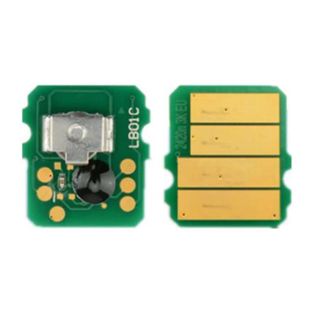 3K TN-2420 TN-2450 TN2445 TN760 Toner Cartridge Chip for Brother HL-L2310 HL-L2350DW MFC-L2710DN MFC-L2750DW MFC-L2730DW L2510D
