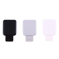 New Arrival Retractable Lanyard Clip Square Reel Clip ID Badge Holder Lanyard Retractable Accessories