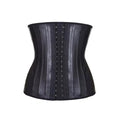 Adjustable Body Shaper Underbust Latex Sport Girdle Tummy Corset Belt Cincher Waist Trainer Band for Women
