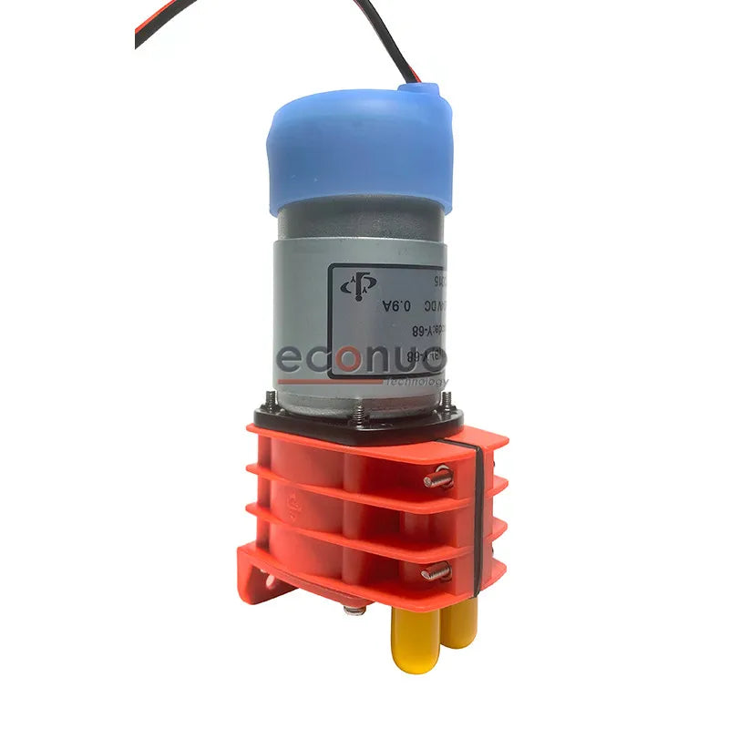 2023 NEW Original JYY(B)-Y68 Ink Pump 24vdc for Allwin / Myjet /Witcolor Solvent Printer