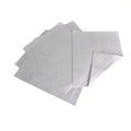 Oilspillpro Marine Oil Spill Absorbent Sheets & Industrial Absorb Mats Pads OOA-M0400 for Spill Control