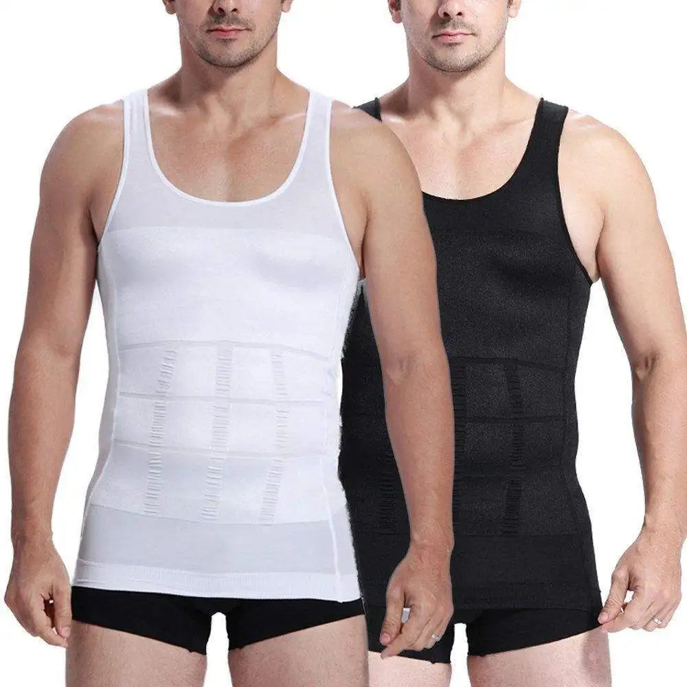 Factory Price Compression Sauna Vest Neoprene Workout Tank Top Fitness Body Yoga Shaper