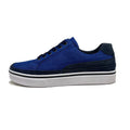 Fashion Lace-up Washed Denim  Running Casual Shoes Nostalgic Style Sneakers for Men 2022 Spring Summer New Autumn Jeans Shoes