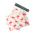Poly Mailer Custom Print Self Adhesive Color Bag Envelope Plastic Shipping Packaging Bag