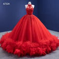 Jancember RSM67324 Women Elegant Maxi Sequin Formal Prom Party Gowns Evening Dresses