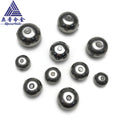 300g High Density Polished Tungsten Fishing Beads Balls OEM for Fishing
