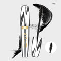 O'cheal Waterproof Long Lasting No Smudging Lash Extension 4D Delicate Natural Warp Mascara for Daily Life or Part