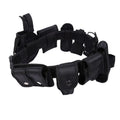 Tactical Training Combat Outdoor Belt Security Guard Belt