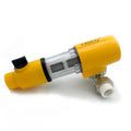 Popular Yellow  Water Purifier 360 Universal Water Prefilter  40 Microns Water House Filter