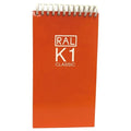 RAL K1  Pigment CLASSIC Farben