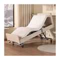 5-Function Modern Electric Hospital Bed 185KG Capacity 5-Year Warranty for Home Elderly Care Nursing Homes Patient Comfort First