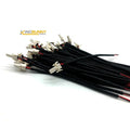 Rear Tail Lamp Connecting Cable for Xiaomi M365 Pro 1S Pro2  Battery Cable Electric Scooter Parts