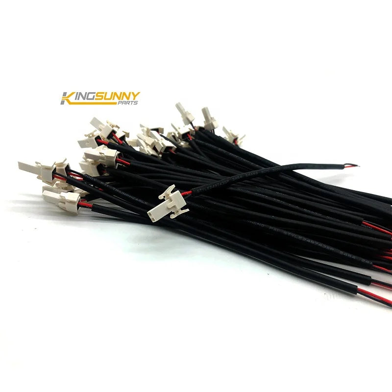 Rear Tail Lamp Connecting Cable for Xiaomi M365 Pro 1S Pro2  Battery Cable Electric Scooter Parts
