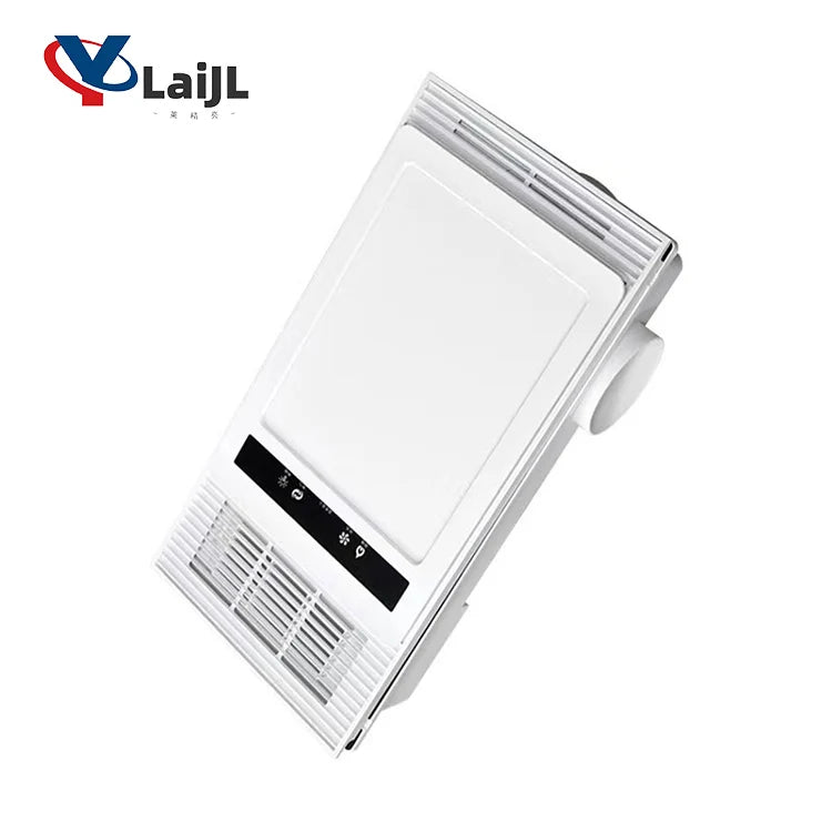 Factory's 300*600mm Electric Heaters Ceiling Mounted Remote Controlled Overheat Protection PTC Heating Element for Heater