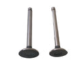 Intake & Exhaust Valve Set for Robin EH12 EH09 ER12 Engine Tamping Rammer Jumping Jack Parts