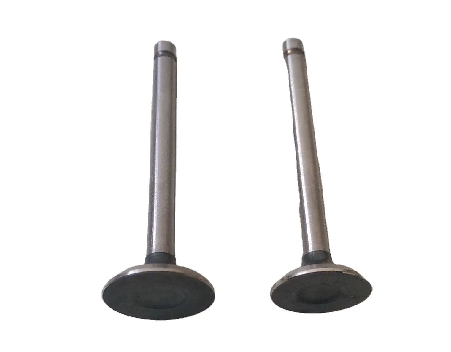 Intake & Exhaust Valve Set for Robin EH12 EH09 ER12 Engine Tamping Rammer Jumping Jack Parts