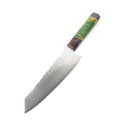 8 Inch Professional Japanese Damascus Kitchen Chef Knife