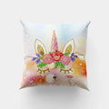 5d Diy Diamond Painting Pillow Case Creative Pattern Cushion Cover Sofa Decoration Special-shaped Diamond Embroidery Crafts