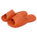 Men and Women's Summer Indoor/Outdoor Non-Slip Plastic Sandals Breathable Home for Slippers Hot Sale Products