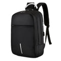 Fast Shipping New Customized Multifunctional Rechargeable Business Computer Anti-stolen Backpack
