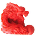 DIY Handmade Craft Dragon Shape Silicone Soap Cake Candle Mold for Soap Making