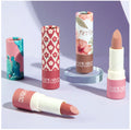 Custom Hot Wholesale Handaiyan Paper Tube Lip Balm Deodorant Lipstick