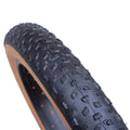 MTB Fat Bike Tyre Durable Grippy 4.0 3.0 26x4.0 Snow Sand Beach Riding E-MTB All Terrain Fat Tire 60TPI Puncture Resistant