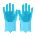 Silicone Rubber Dish Washing Gloves and Silicone Gloves for Dish Washing MegaBDM