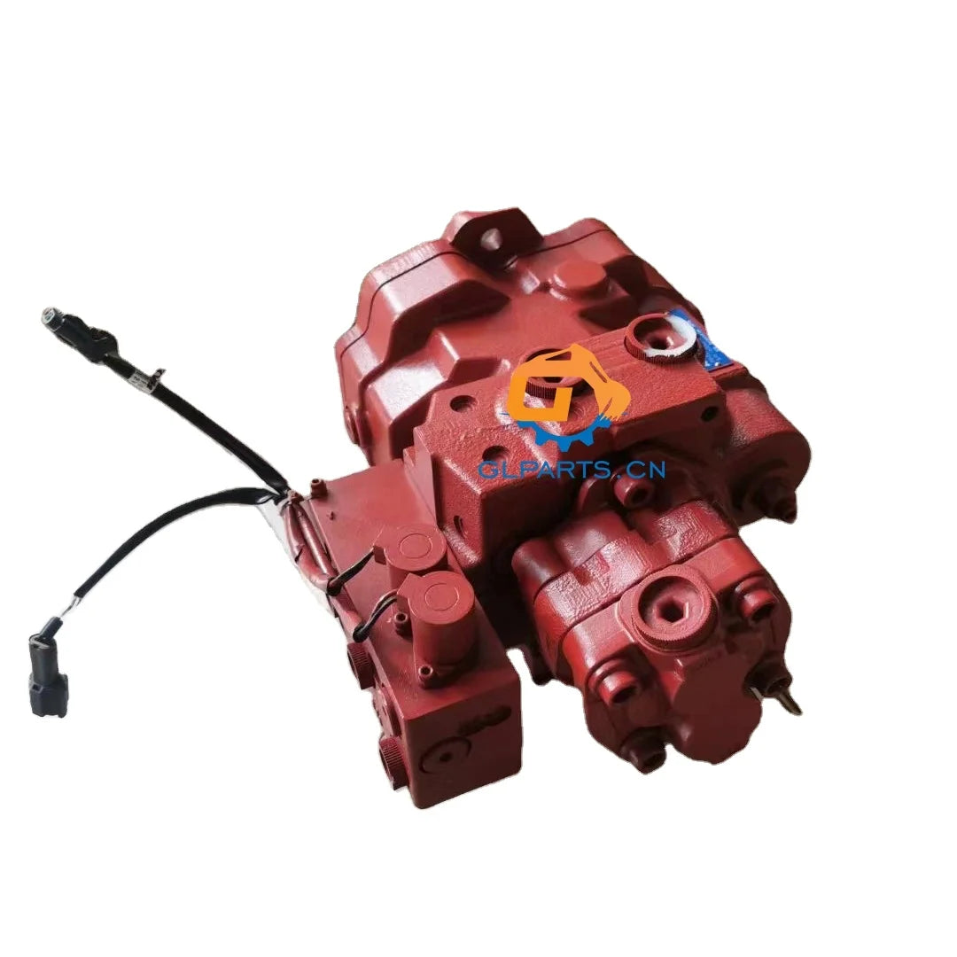 Original New Excavator Hydraulic Pump for Vio55 Vio60 Psvd2-17e