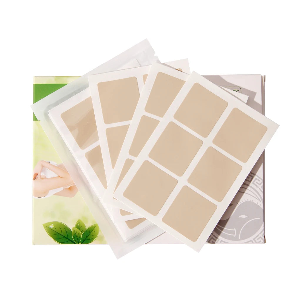 New Trending New Design Kinds of Materials Slimming Patch Product on Sale