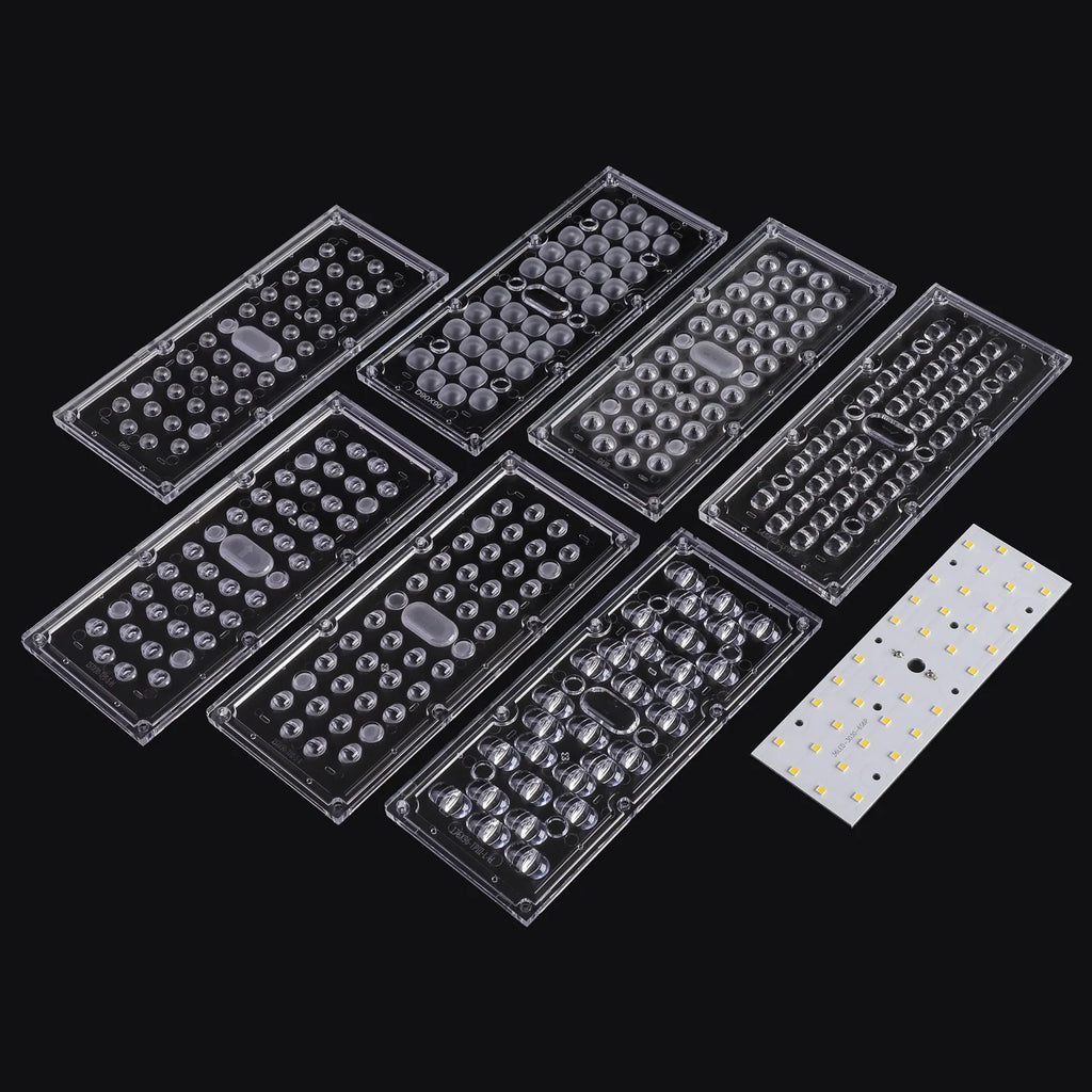 20w PH3030 SMD Street Light Led PCB Module