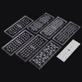 20w PH3030 SMD Street Light Led PCB Module