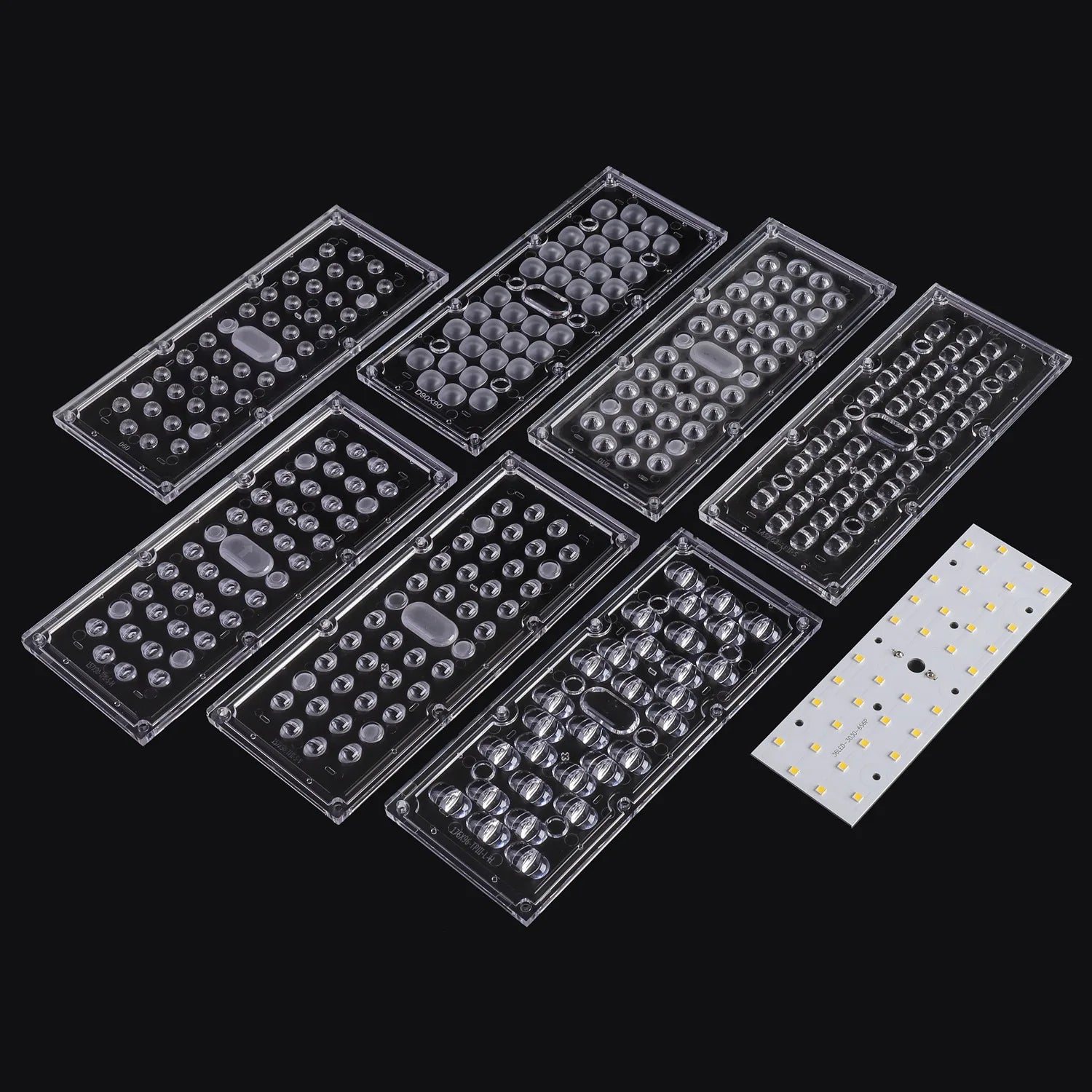 20w PH3030 SMD Street Light Led PCB Module