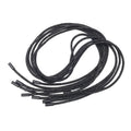 S582 Wholesale 6mm Rhinestone Rope Rhinestone Crystal Rope Rhinestone Hoodie Cord  for Decoration