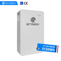 48V 100AH Source Factory Household Energy Storage Lithium Battery  Wall Mount Adapt to All Mainstream Inverters  >6000 Cycles