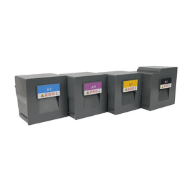 Factory Wholesaler C5100 C5200 C5300 Toner Cartridge Compatible for Ricoh Pro C5110 C5110S C5100 Color Ricoh Pro C5100s
