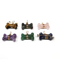 Wholesale Hot Sale Natural Crystal Carved Bones Mini Crystal Bone Ornaments for Decoration Feng Shu DIY Home Decoration Gift